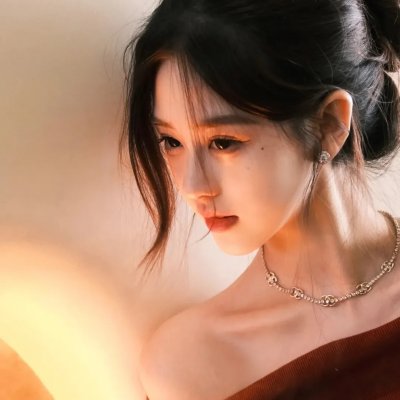 纸袋人