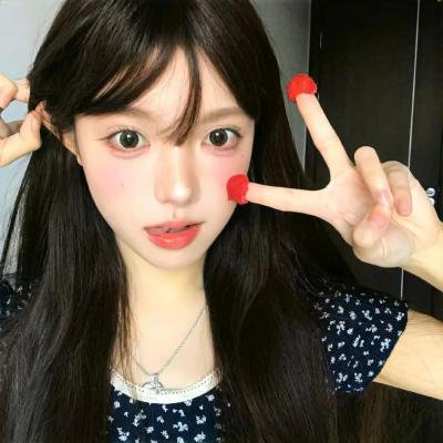 妈妈别哭