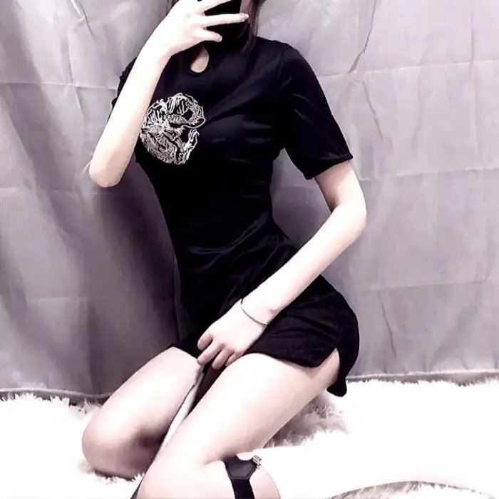 黑水